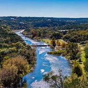 Texas Hill Country