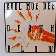 Death Blow-Kool Moe Dee