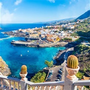 Canary Islands (Spain Territory)
