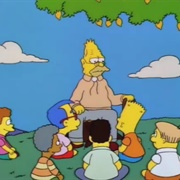 Lemon of Troy (S6E24)