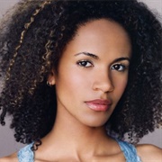 Erica Lutrell (Lesbian, She/Her)