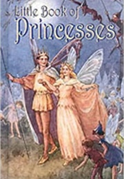 Little Book of Princess (Several)