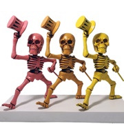 Grateful Dead Bobbleheads