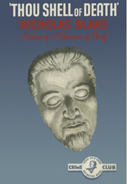 Thou Shell of Death (Nicholas Blake)