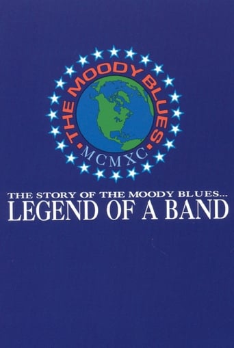 The Moody Blues: Legend of a Band (1990)