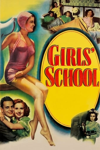 Girls&#39; School (1950)