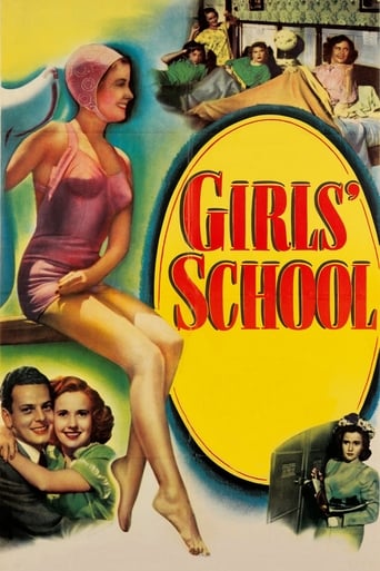 Girls' School (1950)