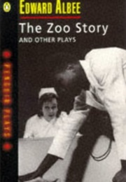 The Zoo Story and Other Plays (Albee)