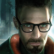 Gordon Freeman (Half-Life)