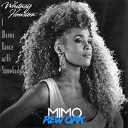 I Wanna Dance With Somebody - Whitney Houston (1987)