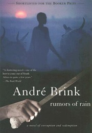 Rumours of Rain (Andre Brink)