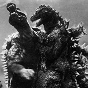 Godzilla Raids Again