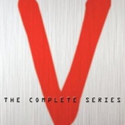 V the Complete Series