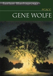 Peace (Gene Wolfe)