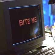 Ghost in the Machine