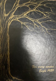 1988-1989 Yearbook (New Ulm Senior High School)