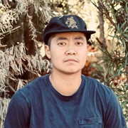 Patrick Cottrell (Queer, Trans Man, He/They)