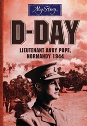 D-Day (Bryan Perrett)