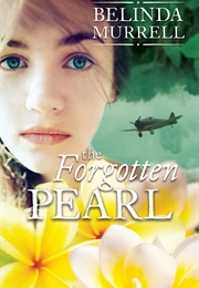 The Forgotten Pearl (Belinda Murrell)