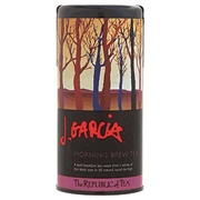 The Republic of Tea Morning Brew Tea