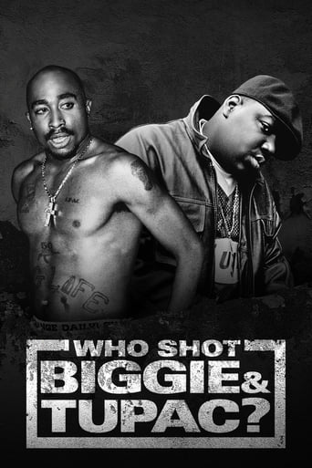 Who Shot Biggie &amp; Tupac (2017)