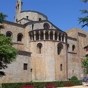 Urgell Cathedral