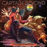 Captain Beyond - Dancing Madly Backwards (On a Sea of Air)