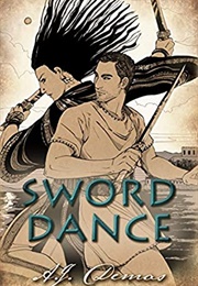 Sword Dance (A.J. Demas)