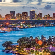 Fort Lauderdale (Miami)