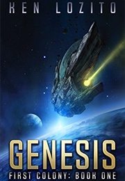 Genesis (Ken Lozito)