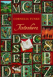 Tintenherz (Cornelia Funke)