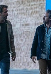 The Adam Project (2022)