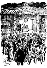 Gestoorde Hengelaar (1896)