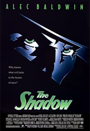 The Shadow (1994)