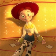 When She Loved Me - Toy Story 2