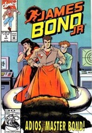 Dance of the Toreadors