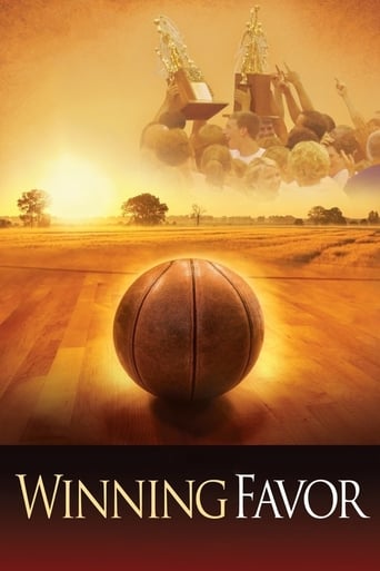 Winning Favor (2012)