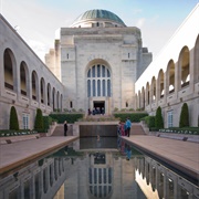 Australian War Memorial