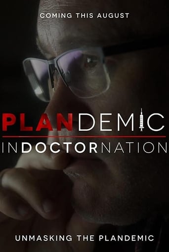 Plandemic – Indoctornation (2020)