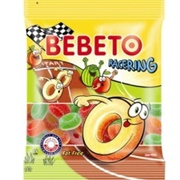Bebeto Racering