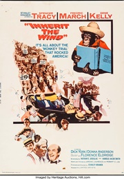 Inherit the Wind (1960)