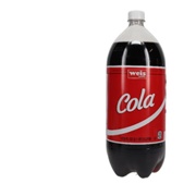 Weis Quality Cola