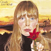 Clouds (Joni Mitchell, 1969)