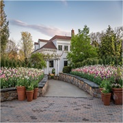 Freylinghausen Arboretum