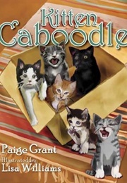 Kitten Caboodle (Paige Grant)