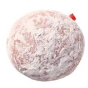 Krispy Kreme Jelly Filled