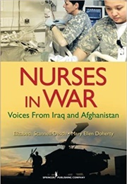 Nurses in War (Elizabeth Scannell-Desch)