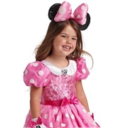 Minnie Mouse