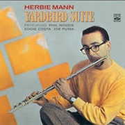 Herbie Mann