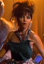 Pat Benatar: Love Is a Battlefield (1983)